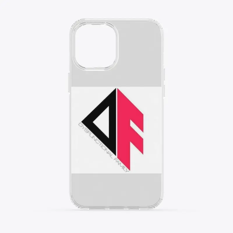 OG logo phone case 