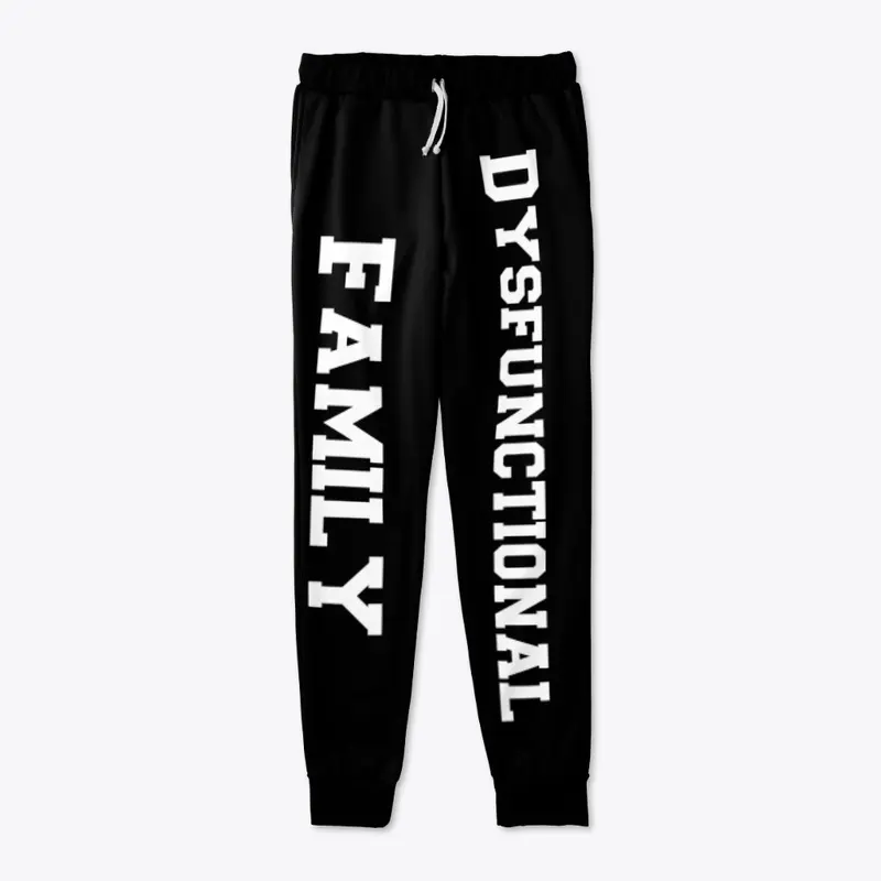 DFam Sweats